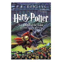 Image of Harry Potter và chiếc cốc lửa