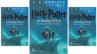 Image of Harry Potter và Hoàng tử lai