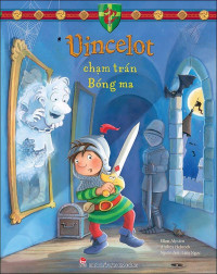 Image of Hiệp sĩ Vincelot chạm trán bóng ma
