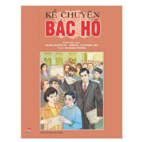 Image of Kể chuyện Bác Hồ