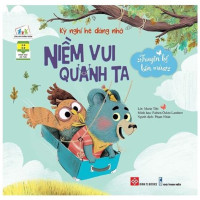 Image of Kỳ nghỉ hè đáng nhớ Niềm vui quanh ta