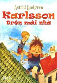 Image of Karlson trên mái nhà