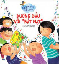 Image of Không sao đâu con! Đương đầu với 