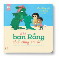 Image of Khi bạn rồng đến trường