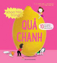 Image of Khoa học trong Qủa Chanh