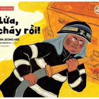 Image of Lửa, cháy rồi!