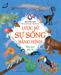 Image of Lược sử sự sống bằng hình