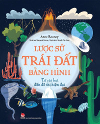 Image of Lược sử trái đất bằng hình