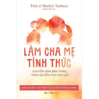 Image of Làm cha mẹ tỉnh thức