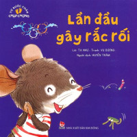 Image of Lần đầu gây rắc rối