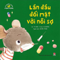 Image of Lần đầu đối mặt với nỗi sợ