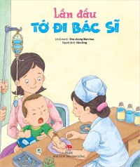 Image of Lần đầu tớ đi bác sĩ
