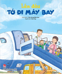 Image of Lần đầu tớ đi máy bay