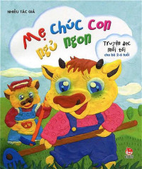 Image of Mẹ chúc con ngủ ngon