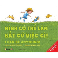 Image of Mình có thể làm bất cứ việc gì!