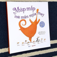Image of Múp míp mê mẩn múa may