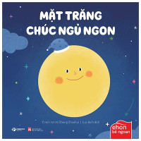 Image of Mặt trăng chúc ngủ ngon