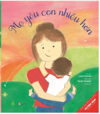 Image of Mẹ yêu con nhiều hơn