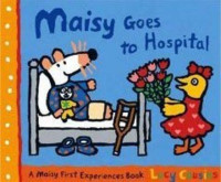 Image of Maisy goes to Hospital