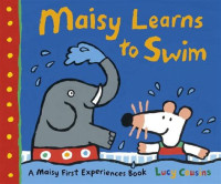 Image of Maisy Learns to swim