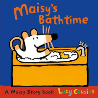 Image of Maisy's Bathtime