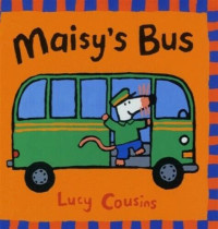 Image of Maisy's Bus