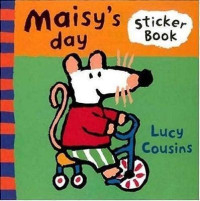 Image of Maisy's Day