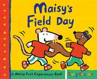 Image of Maisy's Field day
