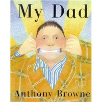 Image of My dad