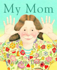 Image of My Mum