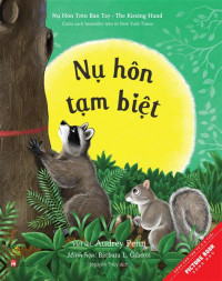 Image of Nụ hôn tạm biệt