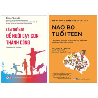 Image of Não bộ tuổi teen