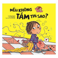Image of Nếu không tắm thì sao?