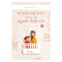 Image of Người mẹ tốt hơn là người thầy tốt 2