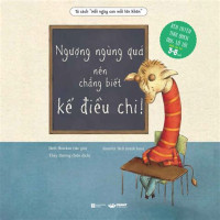 Image of Ngượng ngùng quá nên chẳng biết kể điều chi!