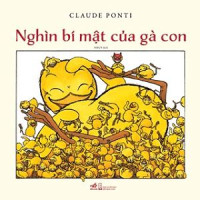 Image of Nghìn bí mật của gà con