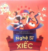 Image of Nghệ sĩ Xiếc