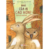 Image of Nhà của ai cao hơn?