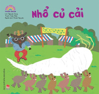 Image of Nhổ củ cải