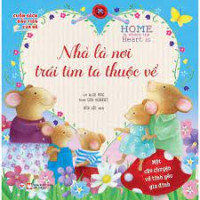 Image of Nhà là nơi trái tim ta thuộc về