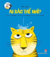 Image of NHỮNG ĐỨA TRẺ TÒ MÒ - WONDROUS CHILDREN - AI BẢO THẾ NHỈ? WHO SAYS?