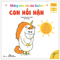 Image of Những cảm xúc của Gaston Con hối hận