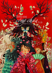 Image of Những nàng công chúa bí ẩn