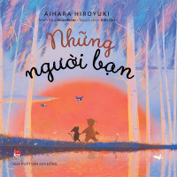 Image of Những người bạn