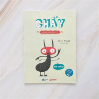 Image of Những sinh vật í ẹ CHẤY