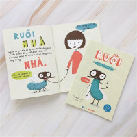 Image of Những sinh vật í ẹ Ruồi