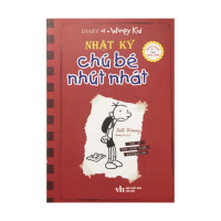 Image of Nhật Ký Chú Bé Nhút Nhát