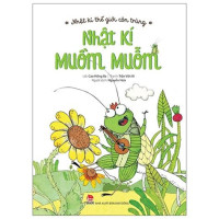 Image of Nhật kí muồm muỗm