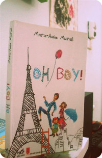 Image of Oh Boy