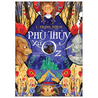 Image of Phù thủy xứ Oz